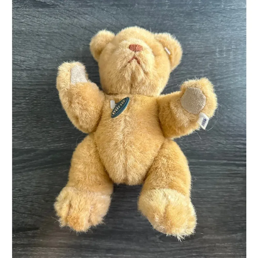 Gund excellent measurements